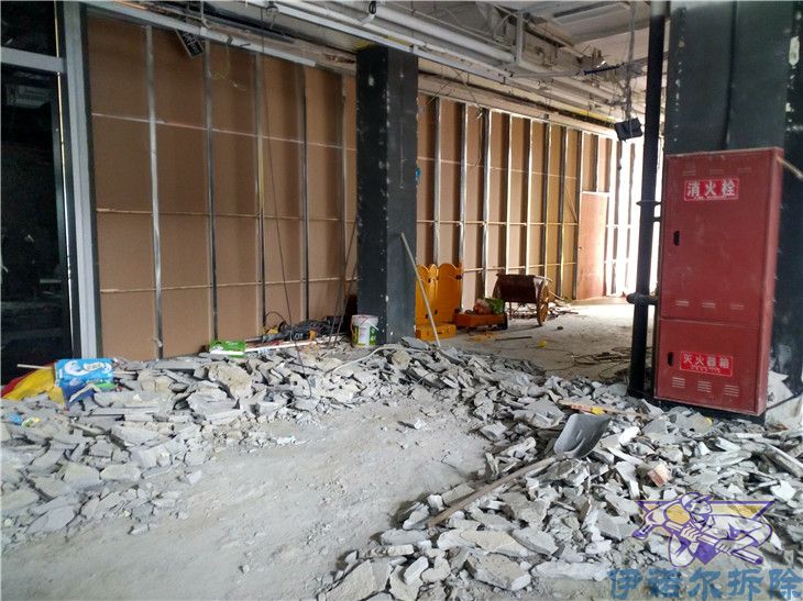 常熟規(guī)模大的混凝土拆除工程承諾守信