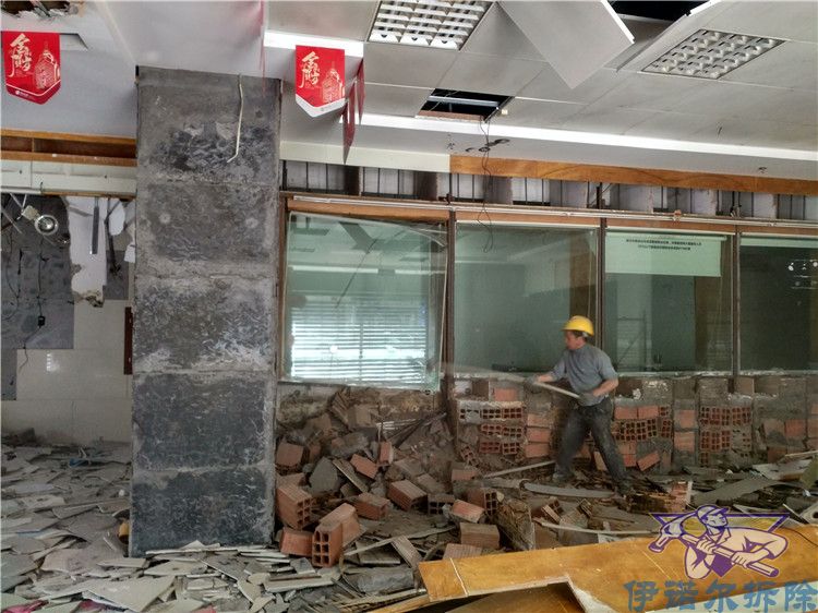 常熟規(guī)模大的混凝土拆除工程承諾守信
