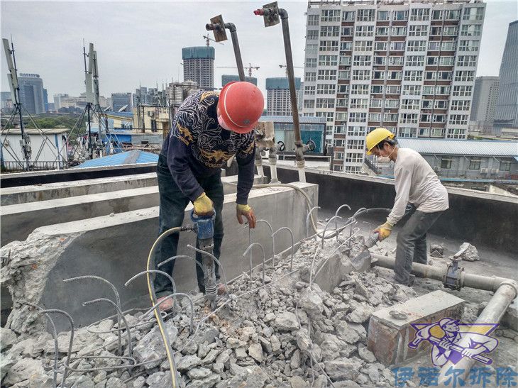 吳江有實(shí)力的廠房拆除哪里有名質(zhì)量過關(guān)